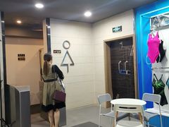 -海力健身游泳(太古里朗御店)