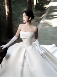 -韩国天使嫁衣婚纱礼服馆(上海旗舰店)