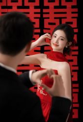 -维多利亚婚纱摄影全球旅拍(华南旗舰店)