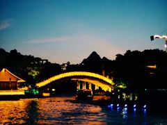 -桂林两江四湖景区