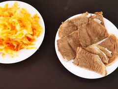 -东方宫中国兰州牛肉拉面(新起街店)