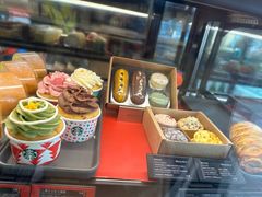 -星巴克臻选(扬州京华城店)