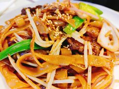 -稻香酒家(长宁KING88广场店)