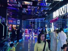 -世代星球·保龄球·镭战真人CS·团建(杨浦店)