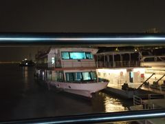 -武汉关码头(轮渡站)