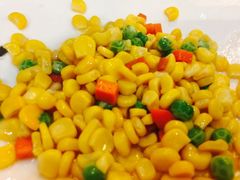 -鲁小三·大骨自助(金山总店)