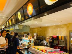 -白金汉爵大酒店·中餐厅(相城店)