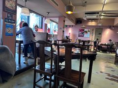 -鱼食饭稻·苏浙土菜17年老馆子(平江路店)