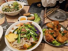 -Cô Thành Restaurant