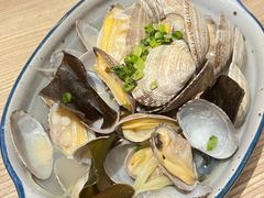 -小山日本料理(兴业太古汇店)