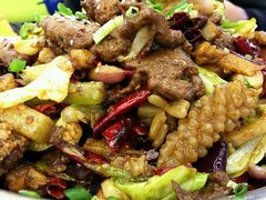 -干锅鱼庄(北京荟聚西红门购物中心店)