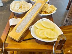 -川东坝子火锅(宝龙店)