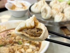 -石饮红星包子(中山路店)