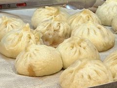 猪肉大葱包子-姚记炒肝店(鼓楼店)