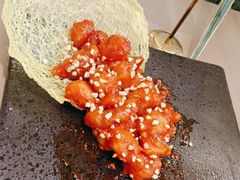 -岚·山野云南菜(顺城店)