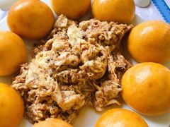 -宾朋海鲜美食餐厅·特色美食(兴海路店)