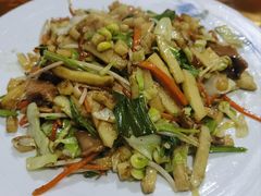 -下梅人家土菜馆(历史文化餐厅度假区店)