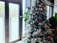 -The Rug Cafe(王府中环店)