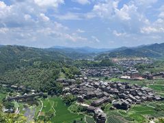 -程阳八寨景区