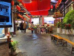 -客家大院·非遗赣南客家菜(郁孤台店)