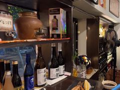 -角落里(中山公园店)