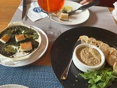 -LA MAISON公鸡和龙(蛇口店)