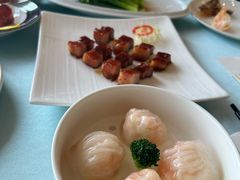 -彩丰楼中餐厅·仁恒洲际酒店