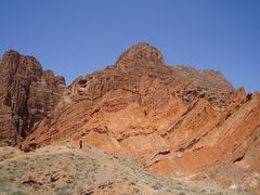 -天山神秘大峡谷