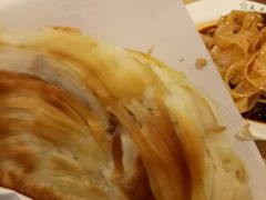 -老陈家擀面皮(平凉路店)