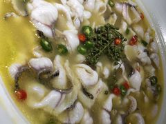 -青花椒花椒鱼(合生汇店)