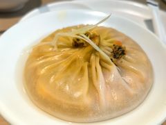 -苏小柳点心·手作小笼包(浦东嘉里城分院)