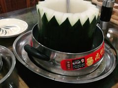 -尚竹阁冬瓜盅·18年地标美食(平洲店)