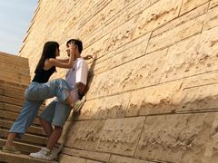 -盘龙城国家考古遗址公园