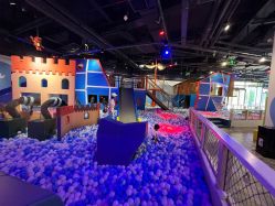 -幻贝家儿童乐园(苏州中心店)