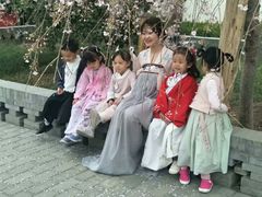 -西安青龙寺遗址景区