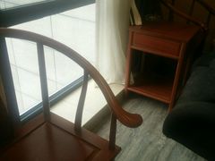 -大唐盲人按摩中心(怀宁路新粮仓店)