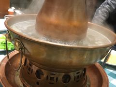 -南来顺饭庄·清真(南菜园店)