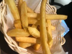 -酷公社·榴莲披萨(太原街店)