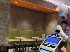 -海底捞火锅(亲子主题北金鹰店)