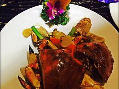 -渔傅·蓝海岸霞浦海鲜(正祥店)