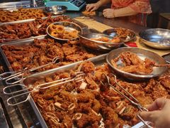 -吴日彪蒜香猪牛排(水巷口店)
