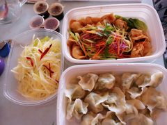 -新兴园饺子馆(北京百子湾店)