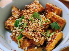 炒豆臭豆干-炒豆合作社(东四总店)