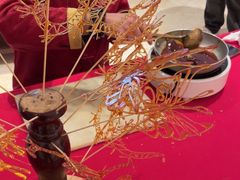 -上海虹桥西郊庄园丽笙大酒店