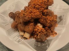 -老平安农家菜(平安店)