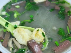 -鲁氏汤包王(长白街店)