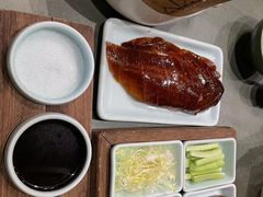 -那家小馆•北京菜•烤鸭(中关村店)