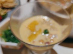 -喜庭海鲜自助(北辰三角洲北辰荟店)