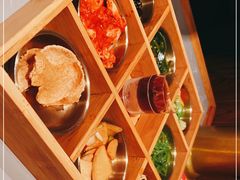 -兰正韩·韩国料理(春熙路店)
