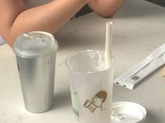 -喜茶(北京三里屯太古里店)